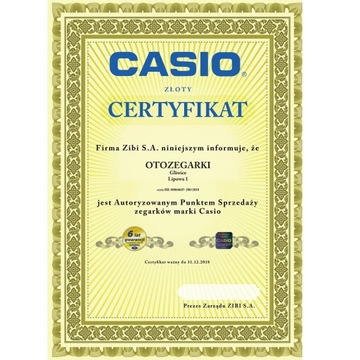 Casio Classic MTP-1302SG-7AVEF