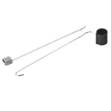 Камера DUO INSPECTION ЖЕСТКИЙ эндоскоп для телефона и ПК 3M 7LED 2xFHD WiFi