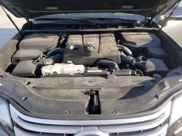 Lexus LX IV (570) 2023 Lexus LX 600 Ultra Luxury 2023 3.5l 3.5 Benzyna 409KM, zdjęcie 6