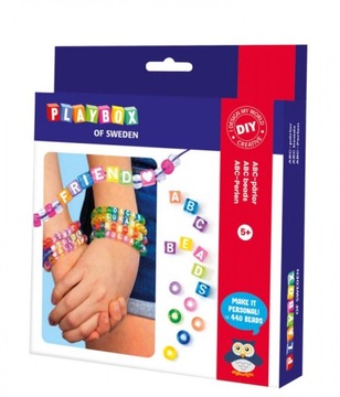 DIY BRANSOLETKI PRZYJAŹNI kreatywna zabawaozdoba5+
