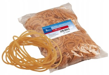 Gumki recepturki tetis 43mm 1kg