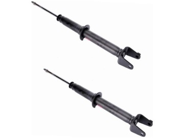 2× KYB 341179 TLUMIČ