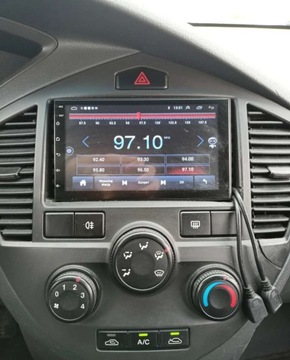 Kia Carens III 2.0 CRDi VGT 140KM 2006 Kia Carens Kia Carens 2.0 Diesel 140KM, zdjęcie 8