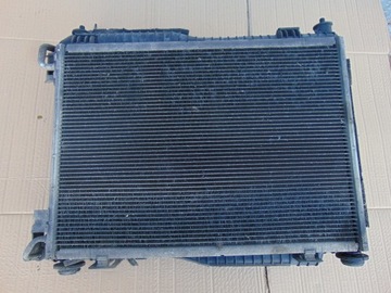 KOMPLET CHLADIČ FORD ECOSPORT MK2 1.5 TDCI