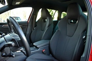 Skoda Octavia IV Liftback 1.5 TSI EVO 150KM 2024 Škoda Octavia Skoda Octavia Bezwypadkowy / Salon, zdjęcie 9