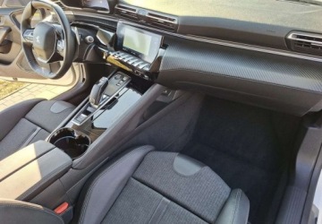 Peugeot 508 II Sedan 1.5 BlueHDI 130KM 2021 Peugeot 508 Peugeot 508 1.5 Diesel 130KM, zdjęcie 10