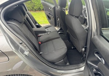 Fiat Tipo II Hatchback 1.4 T-Jet LPG 120KM 2016 Fiat Tipo 1,4 T 120KM Led Climatronic NAVI KAMERA Bezwypadkowy Serwis, zdjęcie 29