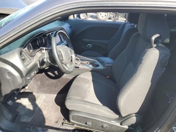 Dodge Challenger III 2019 Dodge Challenger SXT 2019 3.6l 3.6 Benzyna 305KM, zdjęcie 7