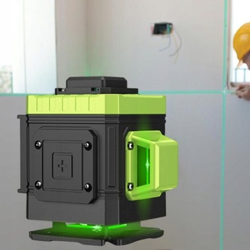 Красный лазер WoowBomm