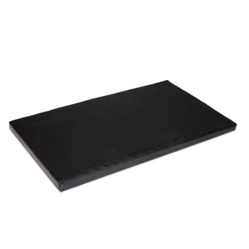 Mata dezynfekcyjna 3W 120x100x2 cm wejściowa