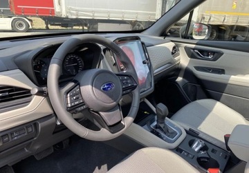 Subaru Forester VI 2025 Subaru Forester 2.0i e-Boxer 136KM 2025 NOWY, Exclusive 2.0 Hybryda, zdjęcie 9