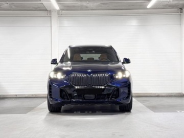 BMW X5 G05 SUV Plug-In Facelifting 3.0 50e 490KM 2026 BMW X5 xDrive50e Sport Suv 3.0 (489KM) 2026, zdjęcie 4