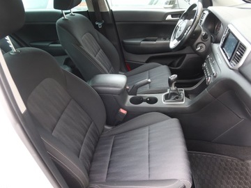 Kia Sportage IV SUV Facelifting 1.6 GDI 132KM 2020 Kia Sportage 1.6 GDI, Salon Polska, 1. Właściciel, zdjęcie 8