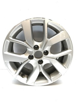 RENAULT CLIO IV CAPTUR FELGA ALUMINIOWA 6,5x16 ET44 403001392R