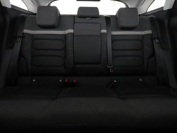 Citroen C4 III SUV 1.2 PureTech 130KM 2022 Citroen C4 automat skóra head-up navi kamera, zdjęcie 17