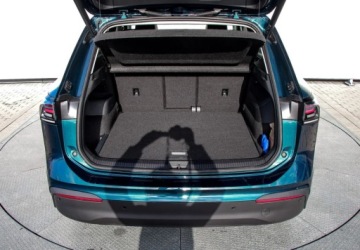 Volkswagen Tiguan III 2025 Volkswagen Tiguan App Connect, Reflektory LED, Tempomat adaptacyjny ACC 2.0, zdjęcie 9