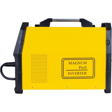 СВАРОЧНЫЙ МАШИНА MAGNUM MIG MAG 230 15 DUAL PULS SYNERGY