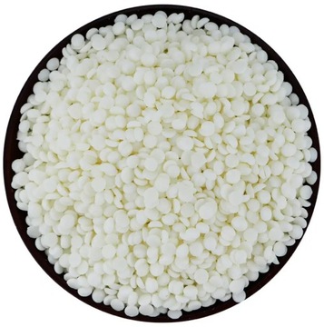 WOSK DO ŚWIEC WOSK SOJOWY DO ŚWIEC ZALEWANYCH KERASOY CONTAINER PASTYLKI1kg