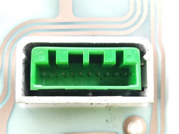 PŘÍSTROJOVÁ DESKA ROVER 45 FACELIFT 2001-2005 1.6 1.4B AR0055102 EVROPA