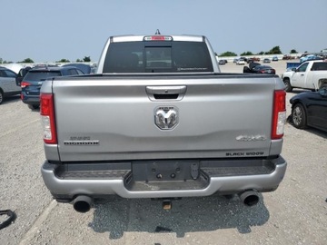  RAM 1500 Big Horn 2022 5.7l 5.7 Benzyna 395KM, zdjęcie 2