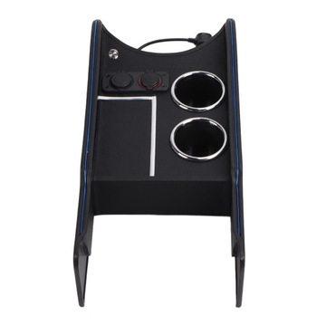 Органайзер для центральной консоли автомобиля