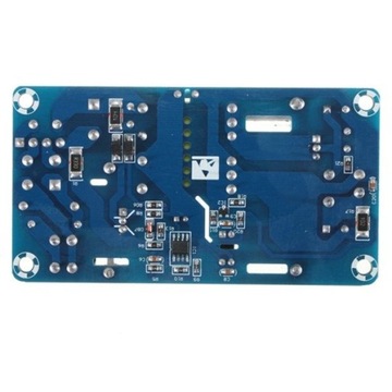 Przetwornica AC-DC 85-265V na 24V 5A - separacja