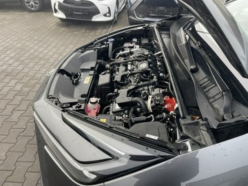 Toyota C-HR II SUV 1.8 Hybrid 140KM 2024 Toyota C-HR Hybrid Automat Kamera Podgrz. Virtual, zdjęcie 16