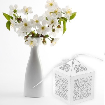 IHS COMMUNION BAGS Спасибо за гостей, БЕЛЫЙ