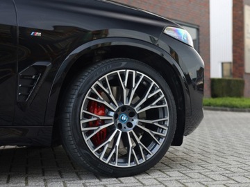BMW X5 G05 SUV Plug-In Facelifting 3.0 50e 490KM 2025 BMW X5 xDrive50e Sport Suv 3.0 (489KM) 2025, zdjęcie 15