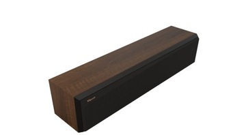 KLIPSCH RP-404C II Kolumna Centralna Walnut