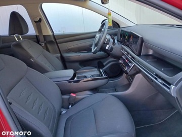 Hyundai Tucson IV 2025 Hyundai Tucson 1.6 T-GDi 48V Smart 2WD DCT 1.6 Hybryda 160KM, zdjęcie 18