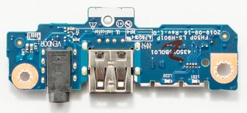 Płytka USB, Audio Acer Nitro AN515-43 55.Q5XN2.001