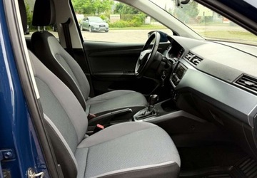 Seat Arona Crossover 1.0 EcoTSI 115KM 2018 Seat Arona Seat Arona 1.0 TSI Full LED SampS DSG Benzyna 115KM, zdjęcie 10