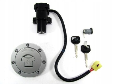 НОВЫЙ замок зажигания HONDA CBR 929 954 1000 1100