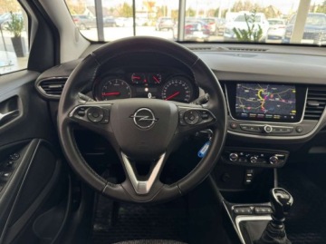 Opel 2020 Opel Crossland X Enjoy CarPlayAndroid Auto Kamera cofania Czujniki park, zdjęcie 13