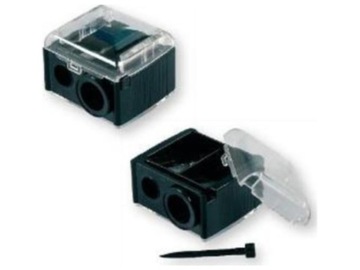 Точилка TOP CHOICE 35340