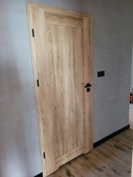 GLAMOUR WINDOOR MOUNTAIN OAK ELEGANCE межкомнатные двери БЕЗфальцевые
