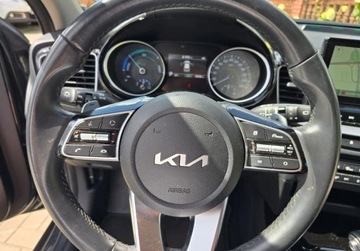 Kia XCeed PHEV 1.6 GDi Plug-in Hybrid 141KM 2022 Kia XCeed 1,6 Benz. 105 KM Hybryda Plug-In Automat GWARANCJA Zamiana Zare, zdjęcie 24