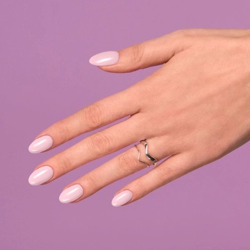 Semilac One Step Hybrid S610 Гибридный лак 5 мл