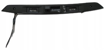 KAMERA COFANIA LISTWA PODSWIETLENIA VW TIGUAN 5N0