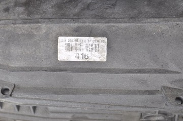 CLK W209 63 AMG 6.2 V8 SKŘÍŇ 2112703301 722907