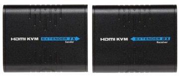 РАСШИРИТЕЛЬ HDMI+USB-EX-100