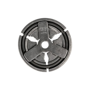 БАРАБАН КОРЗИНЫ ДЕТАЛЕЙ ПИЛЫ С ПЛАВАЮЩЕЙ ШЕСТЕРНЕЙ МУФТЫ БЕНЗИНОВАЯ ПИЛА 5200