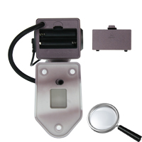 Макет камеры NIVIAN CS140.