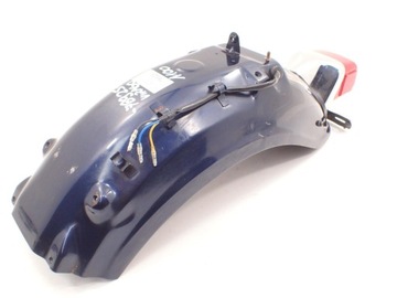 Фонарь в арке заднего крыла Yamaha XV Virago 1100 75