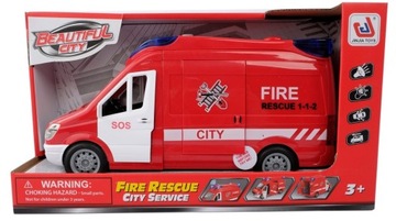 АВТОМОБИЛЬ ПОЖАРНАЯ БРИТАНА АВТОМОБИЛЬ ПОЖАРНАЯ ГРУЗОВИКА ПРИВОД СЕНТ