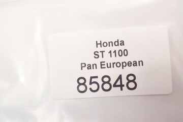 Honda ST 1100 Pan European крышка бензобака