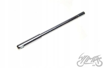 ПЕРЕДНЯЯ ОСЬ КОЛЕСА К SIMSON