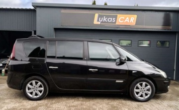 Renault Espace IV Van 2.0 dCi 150KM 2011 Renault Grand Espace Renault Grand Espace 2.0 dCi FAP Edition 25th 2.0, zdjęcie 4