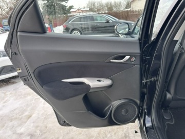 Honda Civic VIII Hatchback 3d 1.8 i-VTEC 140KM 2008 Honda Civic 1.8 benzyna 140 KM/Manula, zdjęcie 18